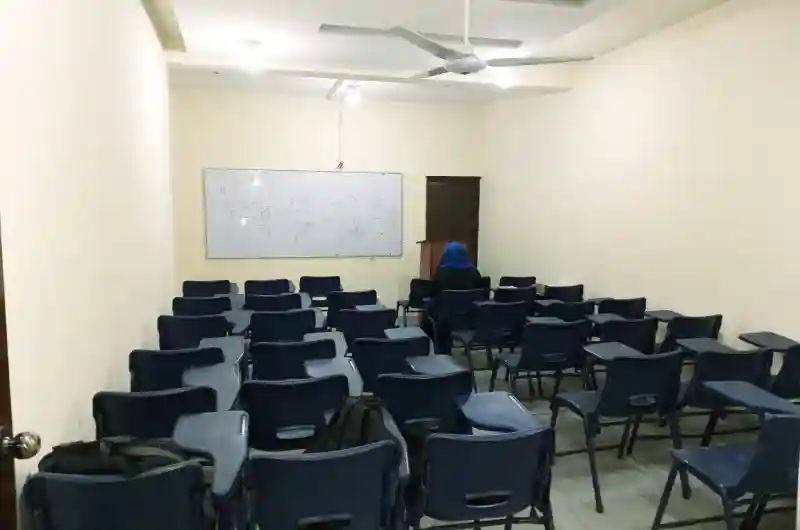 Stars Academy Faisal Town Campus