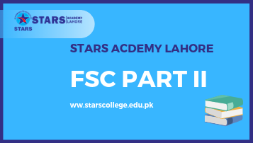 stars academy fsc classes