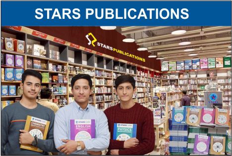 Stars Publications