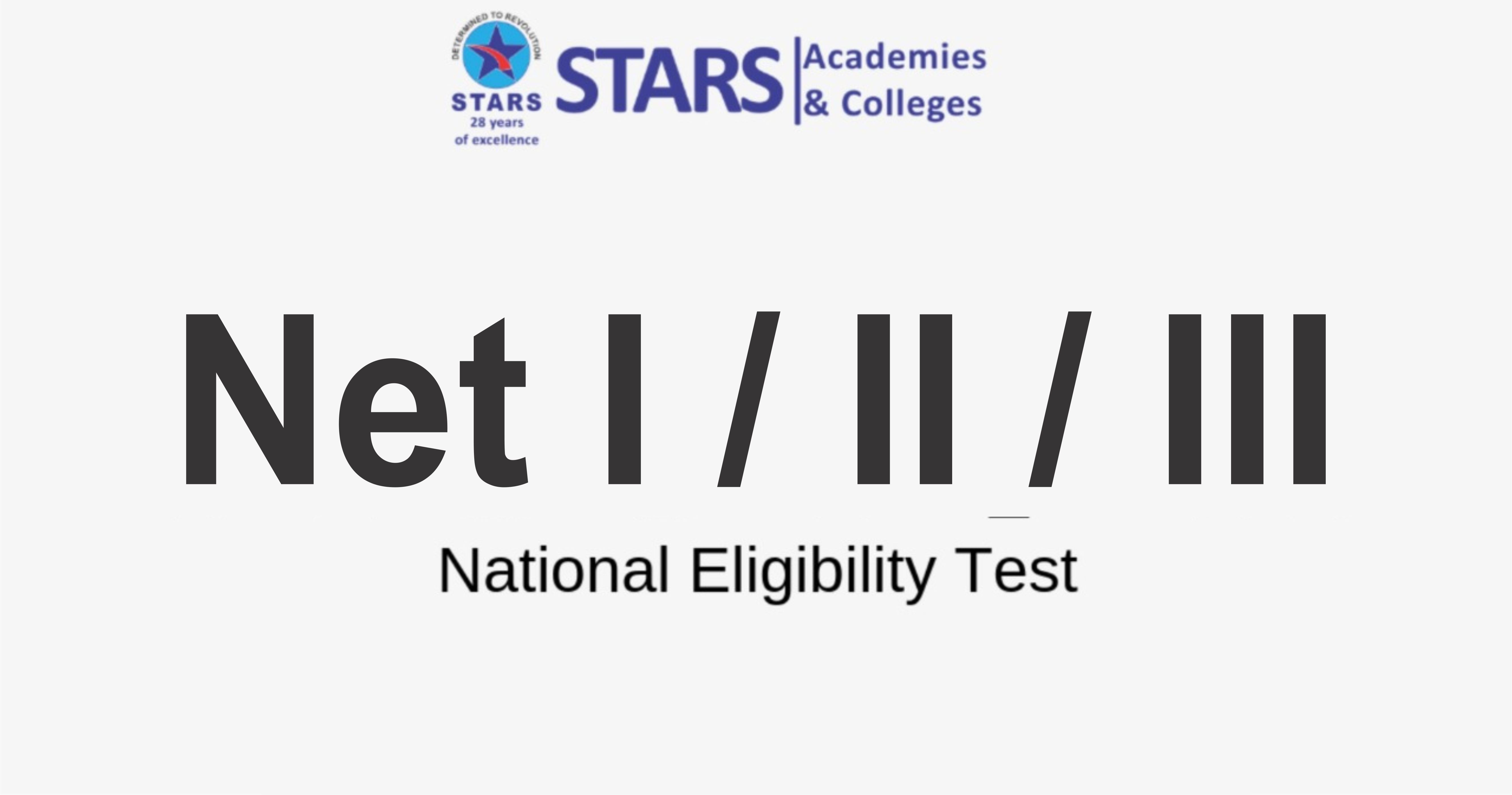 Stars Academy Net 1 Information